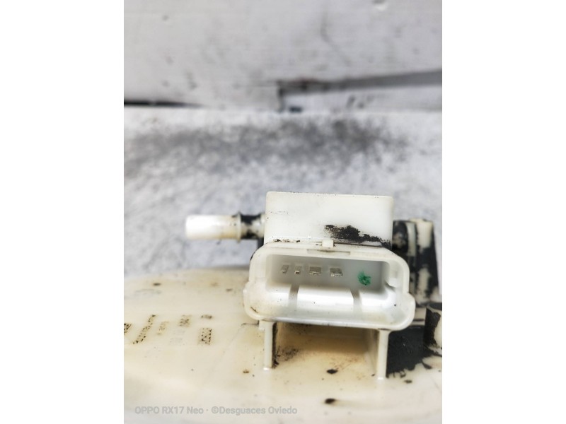 Recambio de bomba combustible para fiat multipla (186) 1.9 jtd 110 elx eleganza referencia OEM IAM 0580303007  