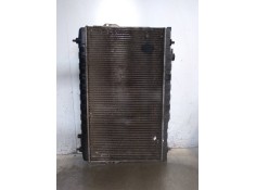 Recambio de radiador agua para hyundai santa fe (sm) 2.4 cat referencia OEM IAM   