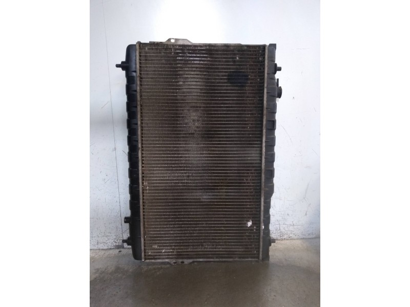 Recambio de radiador agua para hyundai santa fe (sm) 2.4 cat referencia OEM IAM   