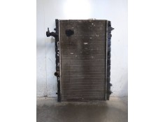 Recambio de radiador agua para hyundai santa fe (sm) 2.4 cat referencia OEM IAM    2