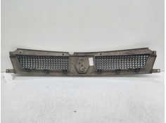 Recambio de rejilla delantera para renault master ii phase 2 caja cerrada referencia OEM IAM    2