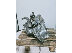 Recambio de caja cambios para lancia thesis (115) 3.0 v6 24v cae emblema referencia OEM IAM 5550SN 46754215 03CV709579 2