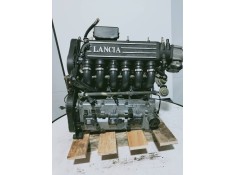 Recambio de motor completo para lancia thesis (115) 3.0 v6 24v cae emblema referencia OEM IAM 838B000 000284  2