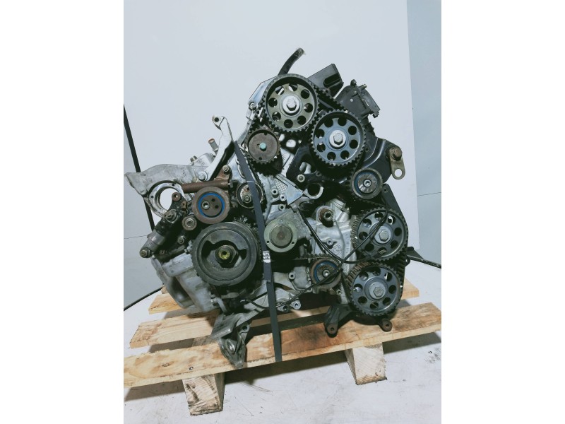 Recambio de motor completo para lancia thesis (115) 3.0 v6 24v cae emblema referencia OEM IAM 838B000 000284 