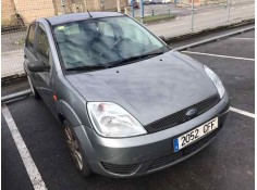 ford fiesta (cbk) del año 2003