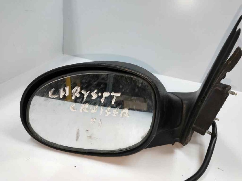 Recambio de retrovisor izquierdo para chrysler pt cruiser (pt) 2.0 16v cat referencia OEM IAM   ELECTRICA