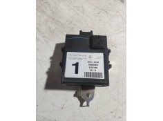 Recambio de modulo electronico para toyota auris 1.4 turbodiesel cat referencia OEM IAM 8974102100  
