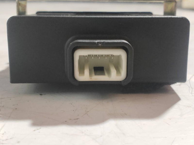 Recambio de modulo electronico para toyota auris 1.4 turbodiesel cat referencia OEM IAM 8974102100  