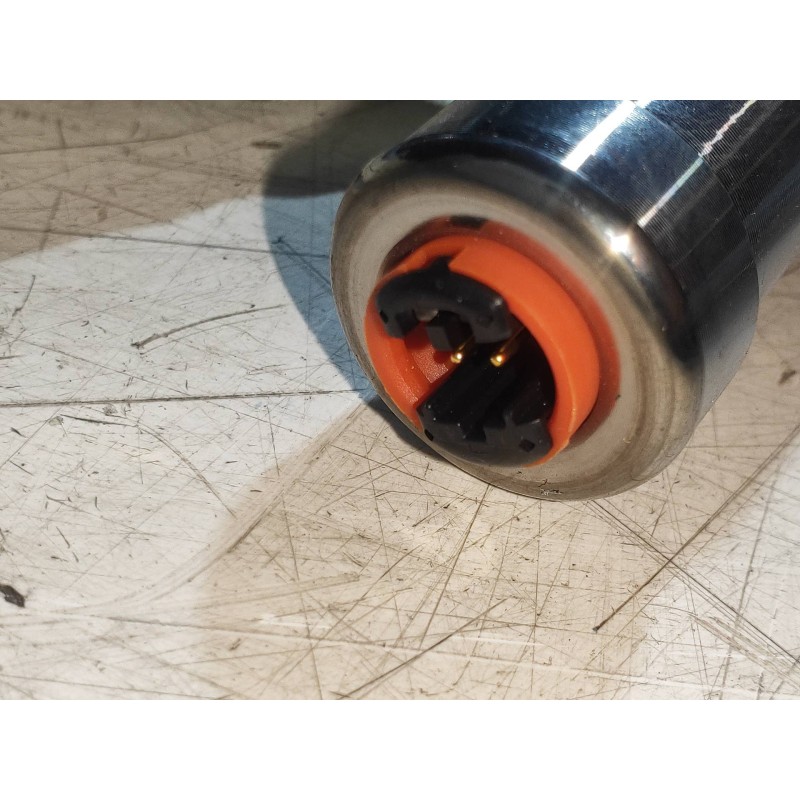 Recambio de airbag cortina delantero izquierdo para toyota auris 1.4 turbodiesel cat referencia OEM IAM   