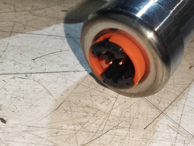 Recambio de airbag cortina delantero izquierdo para toyota auris 1.4 turbodiesel cat referencia OEM IAM   