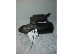 Recambio de motor arranque para mg rover mg zr 105 referencia OEM IAM 0001107080 BOSCH 