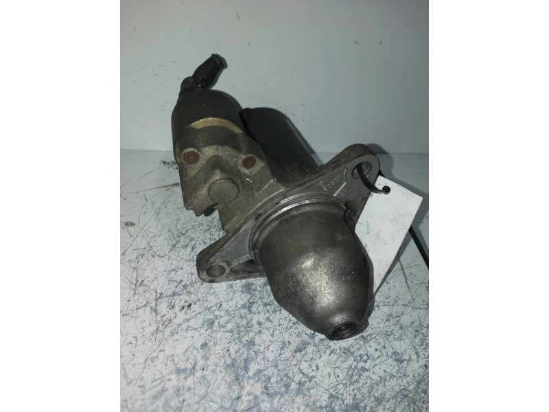 Recambio de motor arranque para mg rover mg zr 105 referencia OEM IAM 0001107080 BOSCH 