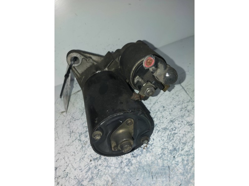 Recambio de motor arranque para mg rover mg zr 105 referencia OEM IAM 0001107080 BOSCH 