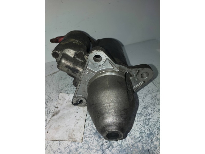 Recambio de motor arranque para mg rover mg zr 105 referencia OEM IAM 0001106016 BOSCH 