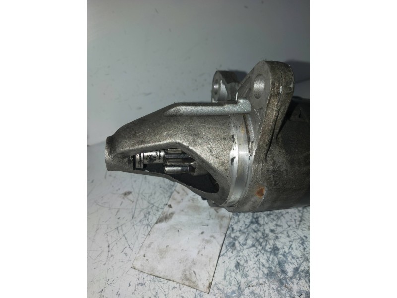 Recambio de motor arranque para mg rover mg zr 105 referencia OEM IAM 0001106016 BOSCH 