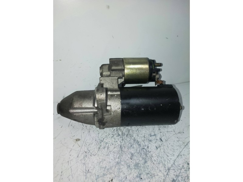 Recambio de motor arranque para mg rover mg tf referencia OEM IAM 0001107080 BOSCH 