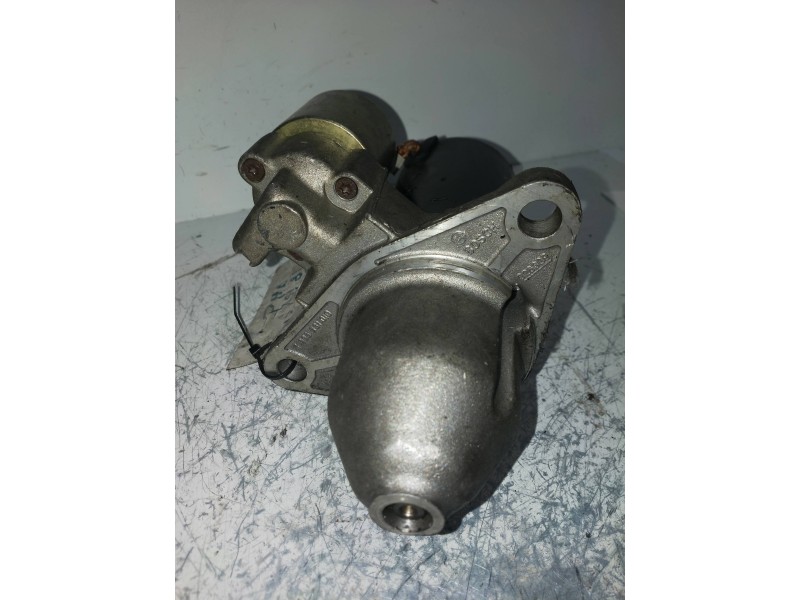Recambio de motor arranque para mg rover mg tf referencia OEM IAM 0001107080 BOSCH 