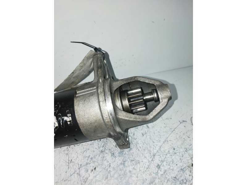 Recambio de motor arranque para mg rover mg tf referencia OEM IAM 0001107080 BOSCH 