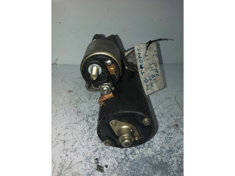 Recambio de motor arranque para mg rover mg tf referencia OEM IAM 0001107080 BOSCH 