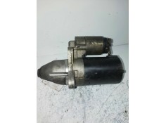 Recambio de motor arranque para mg rover mg zr 105 referencia OEM IAM 0001106016 BOSCH 