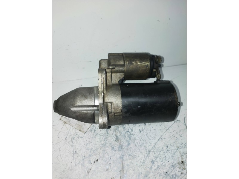 Recambio de motor arranque para mg rover mg zr 105 referencia OEM IAM 0001106016 BOSCH 
