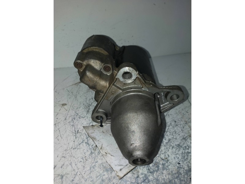 Recambio de motor arranque para mg rover mg zr 105 referencia OEM IAM 0001106016 BOSCH 