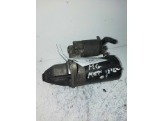 Recambio de motor arranque para mg rover mg zs zs 120 referencia OEM IAM   
