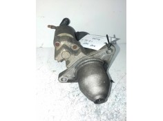 Recambio de motor arranque para mg rover mg zs zs 120 referencia OEM IAM    2