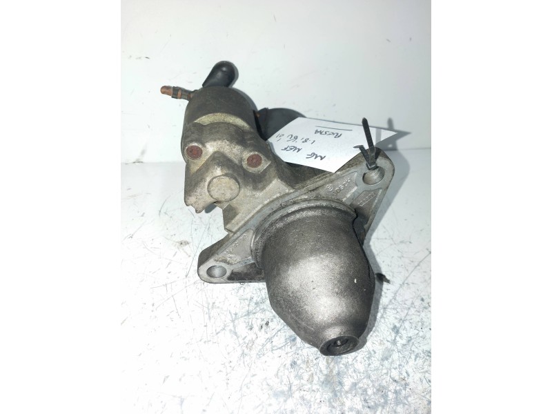 Recambio de motor arranque para mg rover mg zs zs 120 referencia OEM IAM   