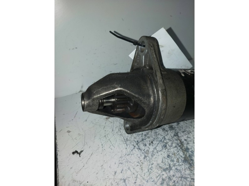 Recambio de motor arranque para mg rover mg zs zs 120 referencia OEM IAM   