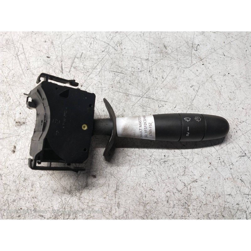 Recambio de mando limpia para renault master ii phase 2 caja cerrada 2.5 dci diesel cat referencia OEM IAM 8200199519  