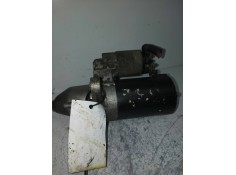 Recambio de motor arranque para mg rover mg zr 160 referencia OEM IAM 0001107080 BOSCH 