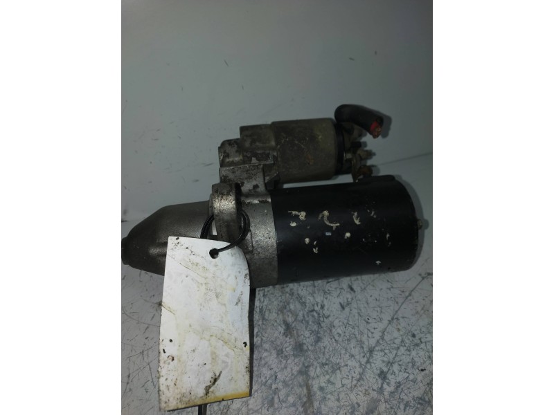 Recambio de motor arranque para mg rover mg zr 160 referencia OEM IAM 0001107080 BOSCH 