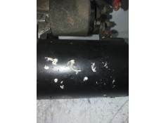 Recambio de motor arranque para mg rover mg zr 160 referencia OEM IAM 0001107080 BOSCH  2