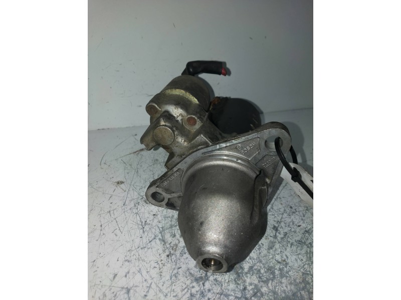 Recambio de motor arranque para mg rover mg zr 160 referencia OEM IAM 0001107080 BOSCH 