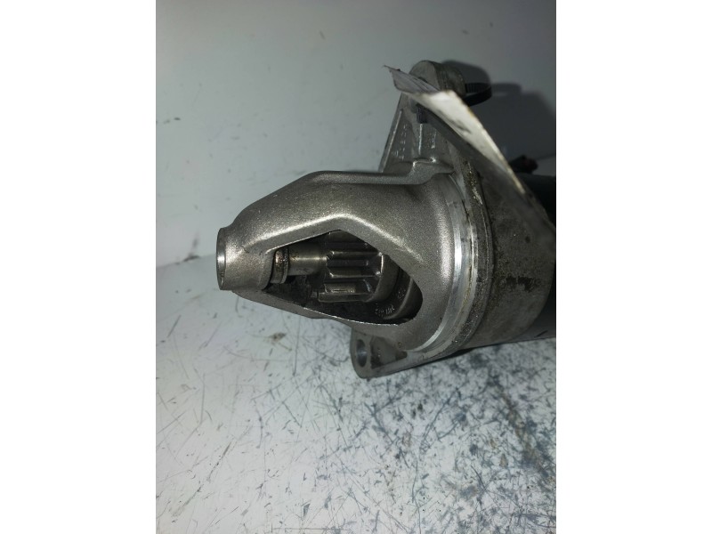 Recambio de motor arranque para mg rover mg zr 160 referencia OEM IAM 0001107080 BOSCH 