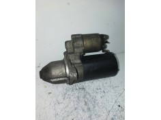 Recambio de motor arranque para mg rover mg zr 160 referencia OEM IAM 0001107080 BOSCH 