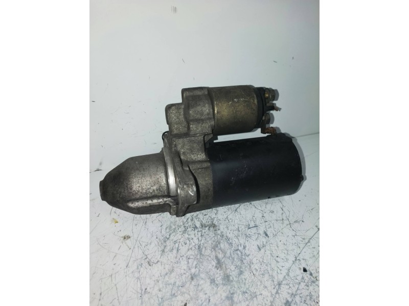 Recambio de motor arranque para mg rover mg zr 160 referencia OEM IAM 0001107080 BOSCH  Recambio de motor arranque para mg rover mg zr 160 referencia OEM IAM 0001107080 BOSCH