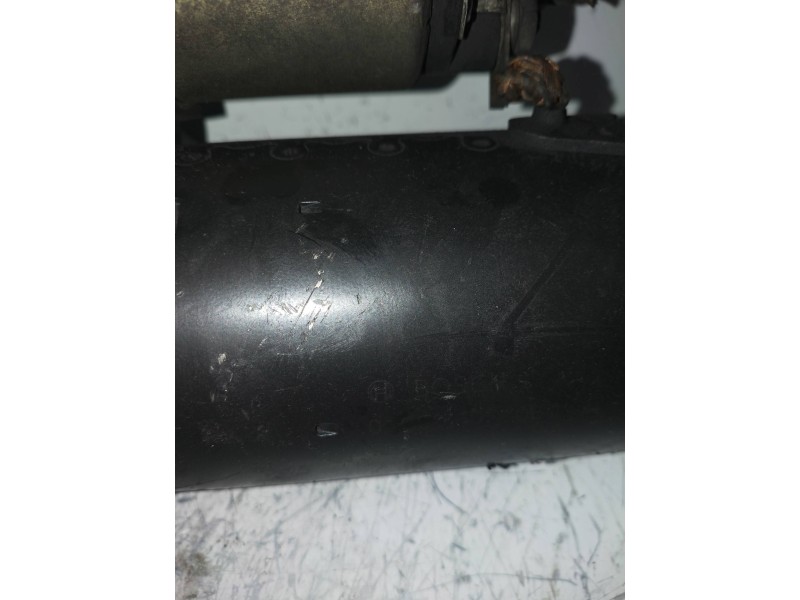 Recambio de motor arranque para mg rover mg zr 160 referencia OEM IAM 0001107080 BOSCH  Recambio de motor arranque para mg rover mg zr 160 referencia OEM IAM 0001107080 BOSCH