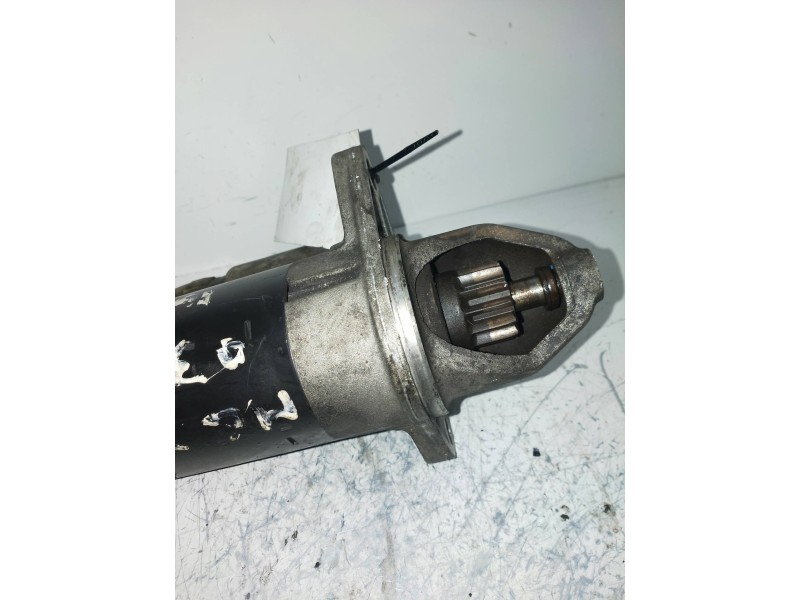 Recambio de motor arranque para mg rover mg zr 160 referencia OEM IAM 0001107080 BOSCH 