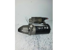 Recambio de motor arranque para mg rover mg zr 105 referencia OEM IAM   