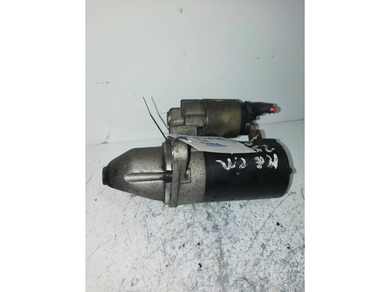 Recambio de motor arranque para mg rover mg zr 105 referencia OEM IAM    Recambio de motor arranque para mg rover mg zr 105 referencia OEM IAM