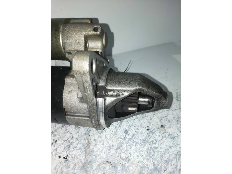 Recambio de motor arranque para mg rover mg zr 105 referencia OEM IAM    Recambio de motor arranque para mg rover mg zr 105 referencia OEM IAM