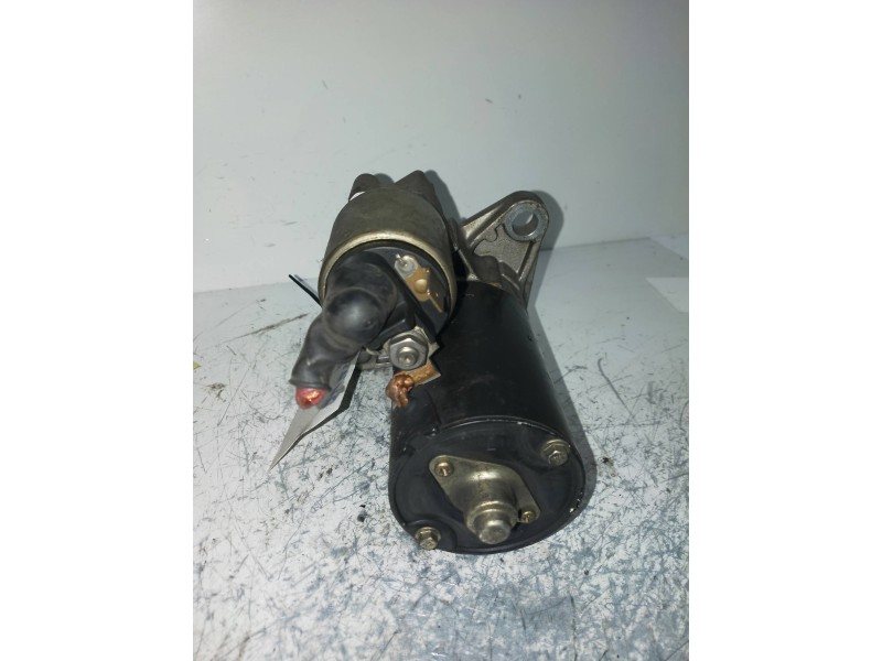 Recambio de motor arranque para mg rover mg zr 105 referencia OEM IAM    Recambio de motor arranque para mg rover mg zr 105 referencia OEM IAM