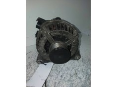 Recambio de alternador para peugeot 607 (s2) básico referencia OEM IAM 9646321880 0124525035 