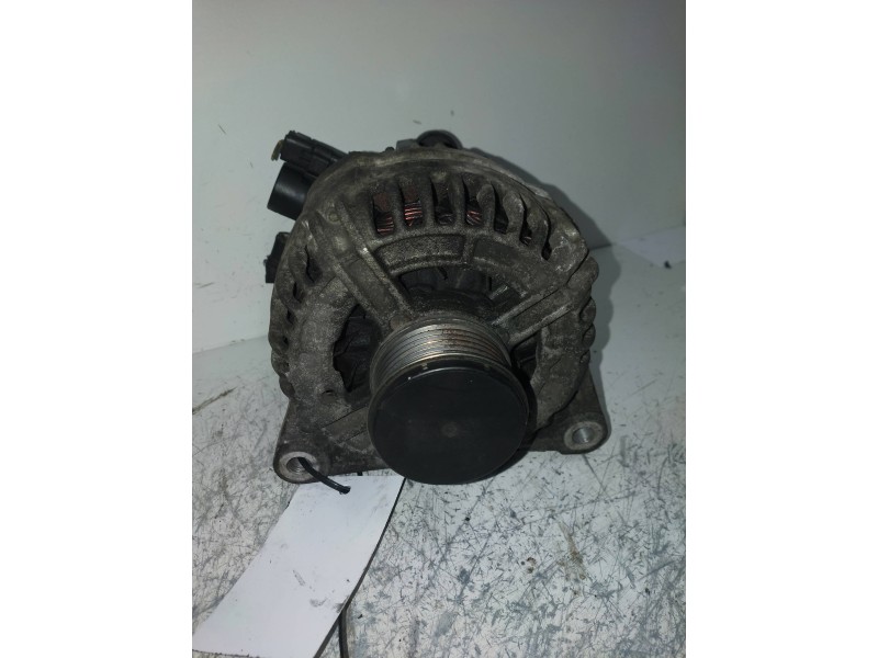 Recambio de alternador para peugeot 607 (s2) básico referencia OEM IAM 9646321880 0124525035 