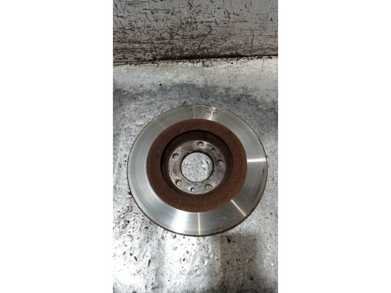 Recambio de disco freno trasero para citroen c5 berlina business referencia OEM IAM   