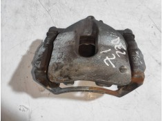 Recambio de pinza freno delantera izquierda para toyota auris 1.4 turbodiesel cat referencia OEM IAM   
