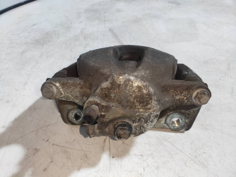 Recambio de pinza freno delantera izquierda para toyota auris 1.4 turbodiesel cat referencia OEM IAM   