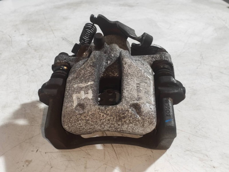 Recambio de pinza freno trasera izquierda para toyota auris 1.4 turbodiesel cat referencia OEM IAM   